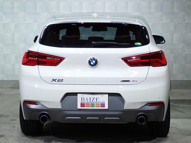 BMW X2 X DRIVE 20I M SPORT X