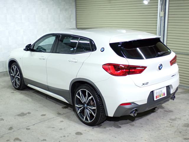 BMW X2 X DRIVE 20I M SPORT X