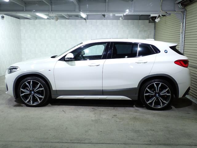 BMW X2 X DRIVE 20I M SPORT X