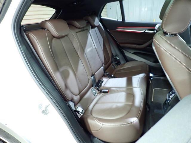 BMW X2 X DRIVE 20I M SPORT X