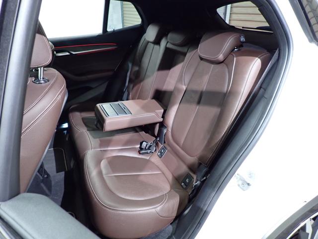 BMW X2 X DRIVE 20I M SPORT X