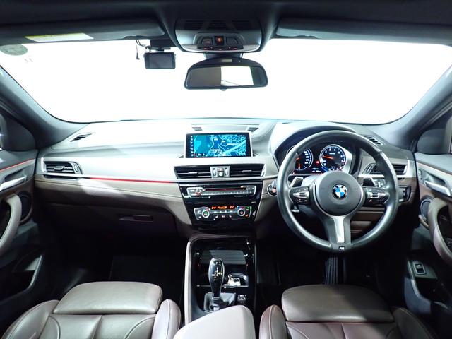 BMW X2 X DRIVE 20I M SPORT X