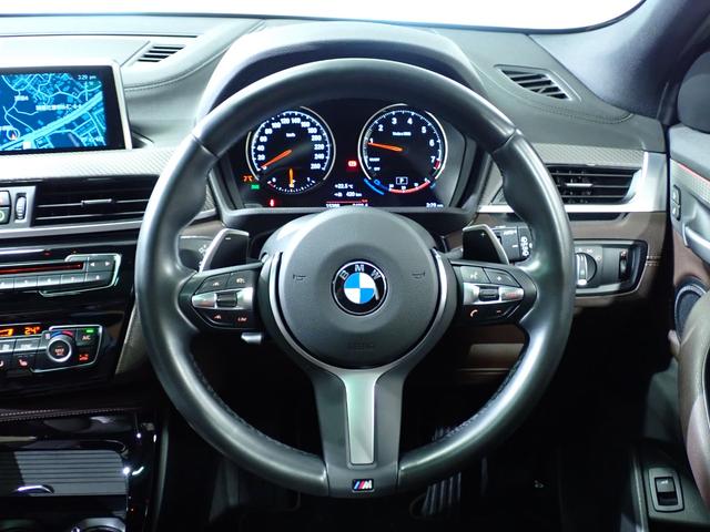 BMW X2 X DRIVE 20I M SPORT X