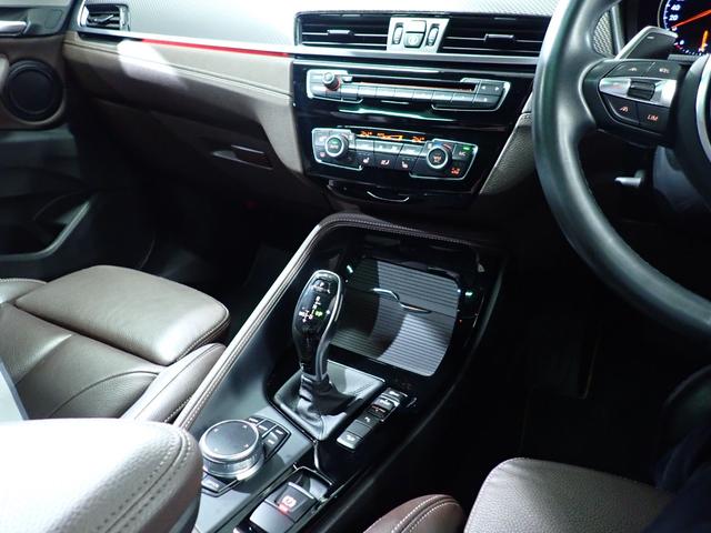 BMW X2 X DRIVE 20I M SPORT X