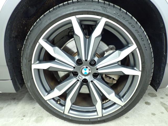 BMW X2 X DRIVE 20I M SPORT X