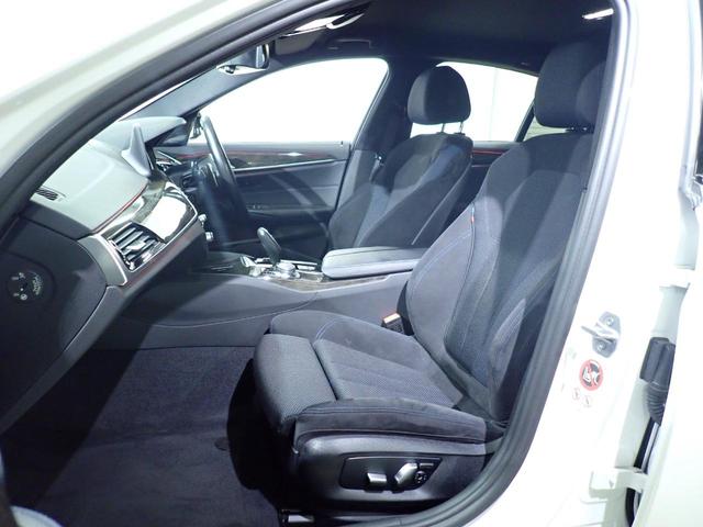 5シリーズ 523d Mスポーツ 禁煙/デビューパッケージ/インテリジェントセーフティー/純正HDDナビ/パワートランク/ソフトクローズドア/ハーマンカードンオーディオ/ヘッドアップディスプレイ/ブラインドスポットモニター(21枚目)