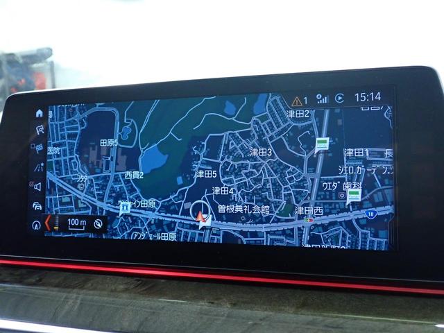 5シリーズ 523d Mスポーツ 禁煙/デビューパッケージ/インテリジェントセーフティー/純正HDDナビ/パワートランク/ソフトクローズドア/ハーマンカードンオーディオ/ヘッドアップディスプレイ/ブラインドスポットモニター(26枚目)