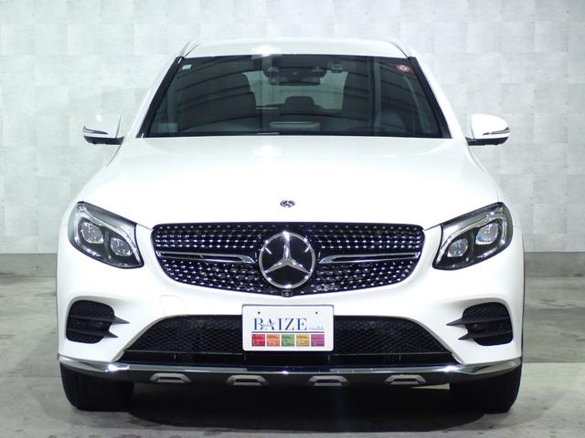 GLC GLC200 スポーツ 禁煙/ワンオーナー/レーダーセーフティパッケージ/純正HDDナビ/全方位モニター/フルセグテレビ/黒ハーフレザーシート/シートヒーター/純正19インチアルミ/アダプティブクルーズコントロール(2枚目)
