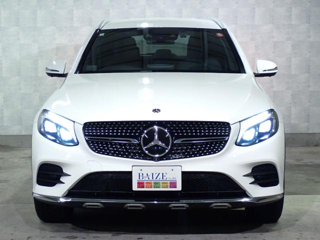 GLC GLC200 スポーツ 禁煙/ワンオーナー/レーダーセーフティパッケージ/純正HDDナビ/全方位モニター/フルセグテレビ/黒ハーフレザーシート/シートヒーター/純正19インチアルミ/アダプティブクルーズコントロール(6枚目)