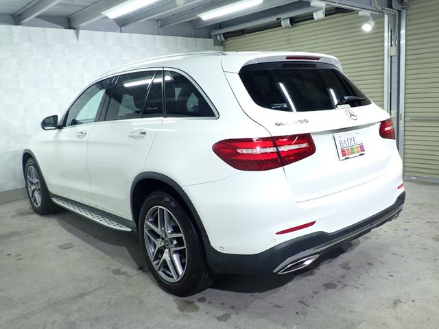 GLC GLC200 スポーツ 禁煙/ワンオーナー/レーダーセーフティパッケージ/純正HDDナビ/全方位モニター/フルセグテレビ/黒ハーフレザーシート/シートヒーター/純正19インチアルミ/アダプティブクルーズコントロール(15枚目)