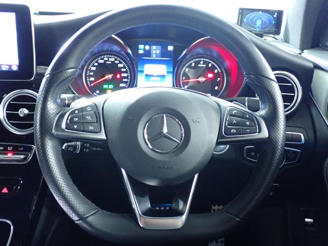 GLC GLC200 スポーツ 禁煙/ワンオーナー/レーダーセーフティパッケージ/純正HDDナビ/全方位モニター/フルセグテレビ/黒ハーフレザーシート/シートヒーター/純正19インチアルミ/アダプティブクルーズコントロール(23枚目)