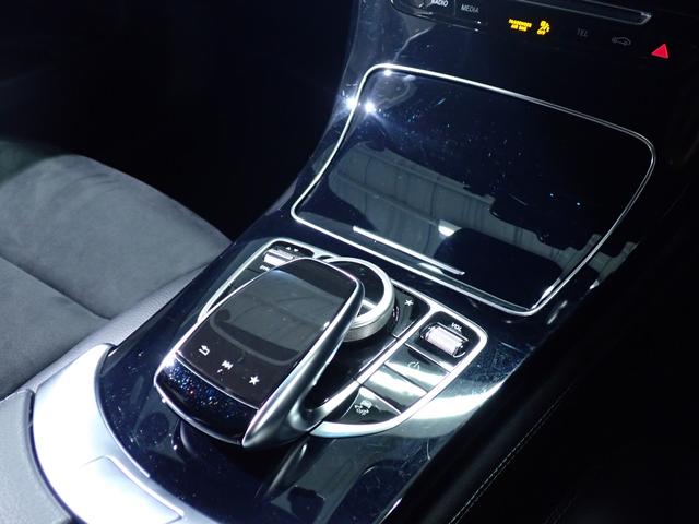 GLC GLC200 スポーツ 禁煙/ワンオーナー/レーダーセーフティパッケージ/純正HDDナビ/全方位モニター/フルセグテレビ/黒ハーフレザーシート/シートヒーター/純正19インチアルミ/アダプティブクルーズコントロール(30枚目)