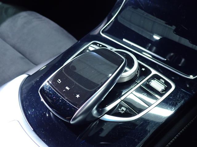 GLC GLC200 スポーツ 禁煙/ワンオーナー/レーダーセーフティパッケージ/純正HDDナビ/全方位モニター/フルセグテレビ/黒ハーフレザーシート/シートヒーター/純正19インチアルミ/アダプティブクルーズコントロール(31枚目)