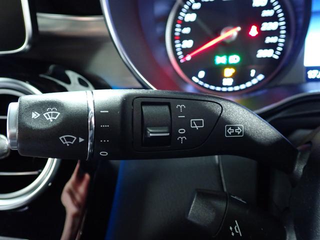 GLC GLC200 スポーツ 禁煙/ワンオーナー/レーダーセーフティパッケージ/純正HDDナビ/全方位モニター/フルセグテレビ/黒ハーフレザーシート/シートヒーター/純正19インチアルミ/アダプティブクルーズコントロール(36枚目)