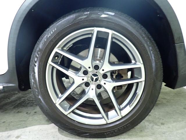 GLC GLC200 スポーツ 禁煙/ワンオーナー/レーダーセーフティパッケージ/純正HDDナビ/全方位モニター/フルセグテレビ/黒ハーフレザーシート/シートヒーター/純正19インチアルミ/アダプティブクルーズコントロール(51枚目)