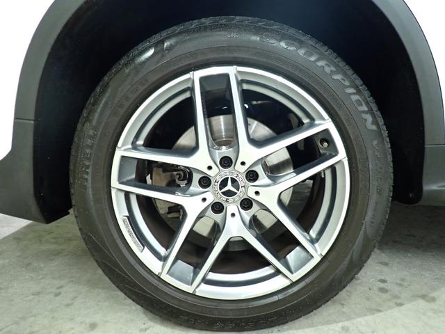 GLC GLC200 スポーツ 禁煙/ワンオーナー/レーダーセーフティパッケージ/純正HDDナビ/全方位モニター/フルセグテレビ/黒ハーフレザーシート/シートヒーター/純正19インチアルミ/アダプティブクルーズコントロール(52枚目)