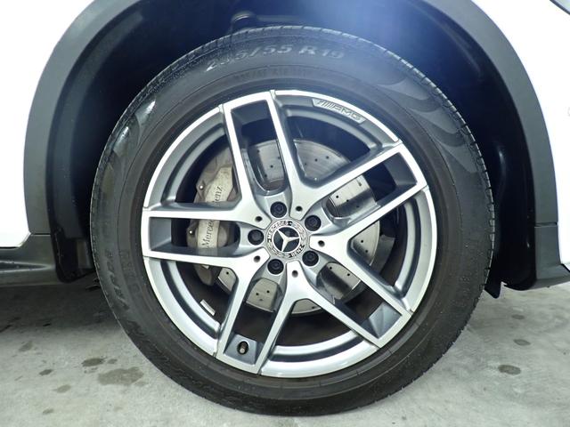 GLC GLC200 スポーツ 禁煙/ワンオーナー/レーダーセーフティパッケージ/純正HDDナビ/全方位モニター/フルセグテレビ/黒ハーフレザーシート/シートヒーター/純正19インチアルミ/アダプティブクルーズコントロール(54枚目)