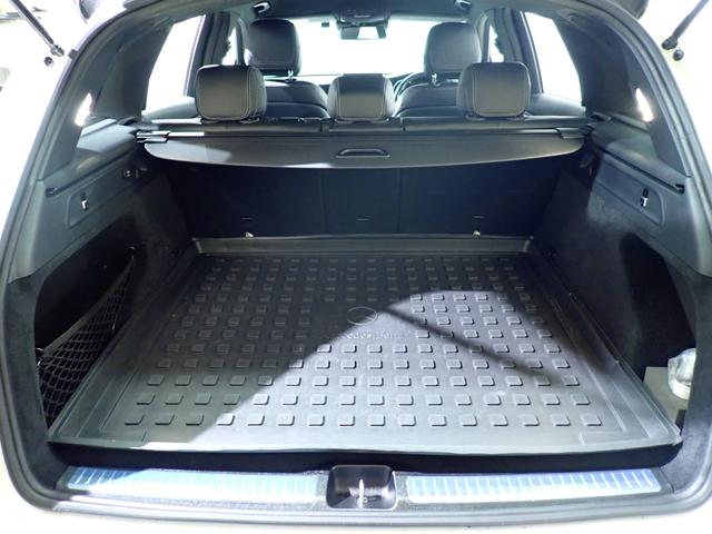 GLC GLC200 スポーツ 禁煙/ワンオーナー/レーダーセーフティパッケージ/純正HDDナビ/全方位モニター/フルセグテレビ/黒ハーフレザーシート/シートヒーター/純正19インチアルミ/アダプティブクルーズコントロール(55枚目)