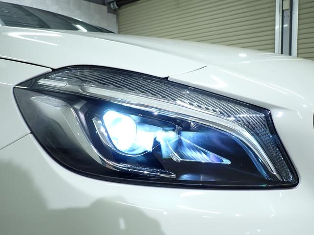 Aクラス A180 スタイル 禁煙/エントリ―パッケージ/レーダーセーフティパッケージ/純正HDDナビ/Bluetooth/バックカメラ/フルセグテレビ/アダプティブクルーズコントロール/ブラインドスポットモニター/ETC(7枚目)