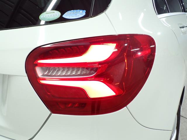 Aクラス A180 スタイル 禁煙/エントリ―パッケージ/レーダーセーフティパッケージ/純正HDDナビ/Bluetooth/バックカメラ/フルセグテレビ/アダプティブクルーズコントロール/ブラインドスポットモニター/ETC(12枚目)