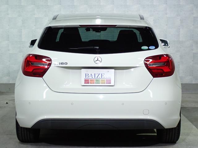 Aクラス A180 スタイル 禁煙/エントリ―パッケージ/レーダーセーフティパッケージ/純正HDDナビ/Bluetooth/バックカメラ/フルセグテレビ/アダプティブクルーズコントロール/ブラインドスポットモニター/ETC(15枚目)