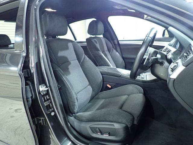 5シリーズ 523i Mスポーツ 禁煙/ワンオーナー/外装色:ソフィストグレーブリリアントエフェクト/インテリジェントセーフティー/純正HDDナビ/フルセグテレビ/Bluetooth/バックカメラ/アダプティブクルーズコントロール(17枚目)