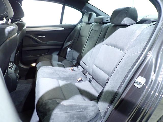 5シリーズ 523i Mスポーツ 禁煙/ワンオーナー/外装色:ソフィストグレーブリリアントエフェクト/インテリジェントセーフティー/純正HDDナビ/フルセグテレビ/Bluetooth/バックカメラ/アダプティブクルーズコントロール(19枚目)