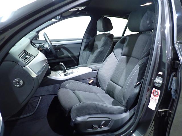 5シリーズ 523i Mスポーツ 禁煙/ワンオーナー/外装色:ソフィストグレーブリリアントエフェクト/インテリジェントセーフティー/純正HDDナビ/フルセグテレビ/Bluetooth/バックカメラ/アダプティブクルーズコントロール(20枚目)