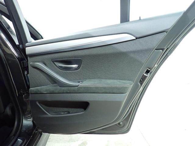 5シリーズ 523i Mスポーツ 禁煙/ワンオーナー/外装色:ソフィストグレーブリリアントエフェクト/インテリジェントセーフティー/純正HDDナビ/フルセグテレビ/Bluetooth/バックカメラ/アダプティブクルーズコントロール(49枚目)