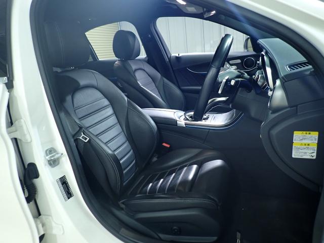 Cクラス C200アバンギャルド AMGライン 禁煙/レザーエクスクルーシブパッケージ/レーダーセーフティパッケージ/ベーシックパッケージ/黒革シート/パフュームアトマイザー/パワートランク/ヘッドアップディスプレイ/純正HDDナビ/ETC(18枚目)