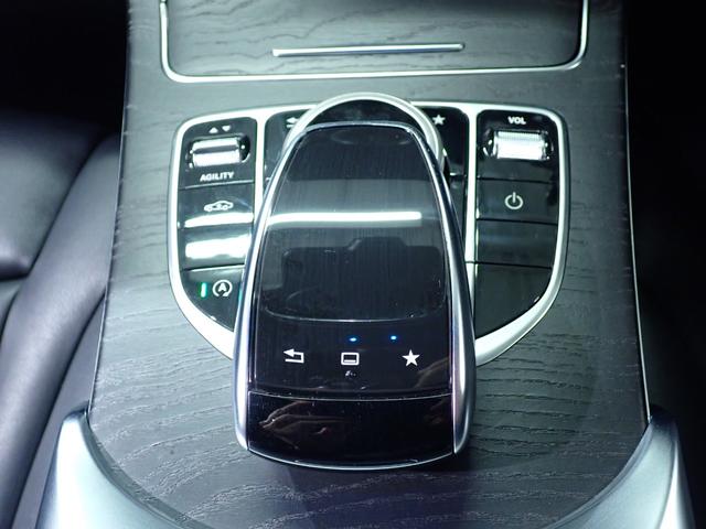 Cクラス C200アバンギャルド AMGライン 禁煙/レザーエクスクルーシブパッケージ/レーダーセーフティパッケージ/ベーシックパッケージ/黒革シート/パフュームアトマイザー/パワートランク/ヘッドアップディスプレイ/純正HDDナビ/ETC(32枚目)