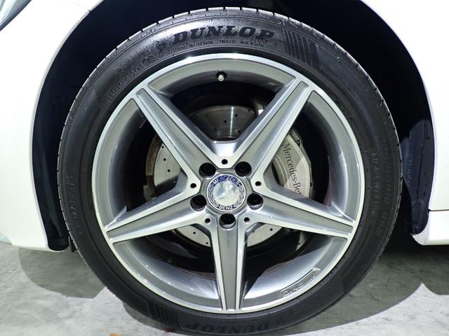 Cクラス C200アバンギャルド AMGライン 禁煙/レザーエクスクルーシブパッケージ/レーダーセーフティパッケージ/ベーシックパッケージ/黒革シート/パフュームアトマイザー/パワートランク/ヘッドアップディスプレイ/純正HDDナビ/ETC(51枚目)