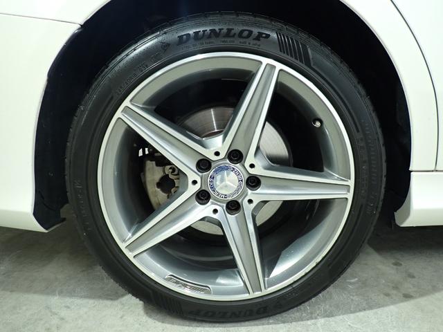 Cクラス C200アバンギャルド AMGライン 禁煙/レザーエクスクルーシブパッケージ/レーダーセーフティパッケージ/ベーシックパッケージ/黒革シート/パフュームアトマイザー/パワートランク/ヘッドアップディスプレイ/純正HDDナビ/ETC(53枚目)