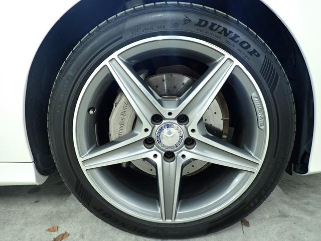 Cクラス C200アバンギャルド AMGライン 禁煙/レザーエクスクルーシブパッケージ/レーダーセーフティパッケージ/ベーシックパッケージ/黒革シート/パフュームアトマイザー/パワートランク/ヘッドアップディスプレイ/純正HDDナビ/ETC(54枚目)