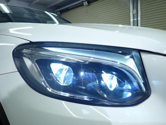 GLC GLC220d 4マチック 禁煙/レーダーセーフティパッケージ/純正HDDナビ/Bluetooth/全方位カメラ/パワーバックドア/シートヒーター/アダプティブクルーズコントロール/ブラインドスポットモニター(7枚目)