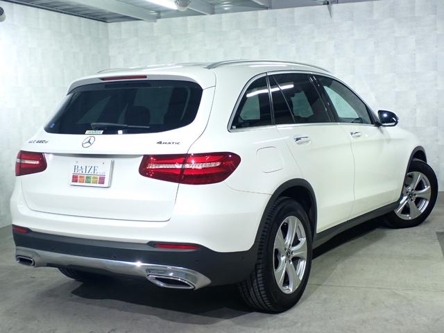 GLC GLC220d 4マチック 禁煙/レーダーセーフティパッケージ/純正HDDナビ/Bluetooth/全方位カメラ/パワーバックドア/シートヒーター/アダプティブクルーズコントロール/ブラインドスポットモニター(14枚目)