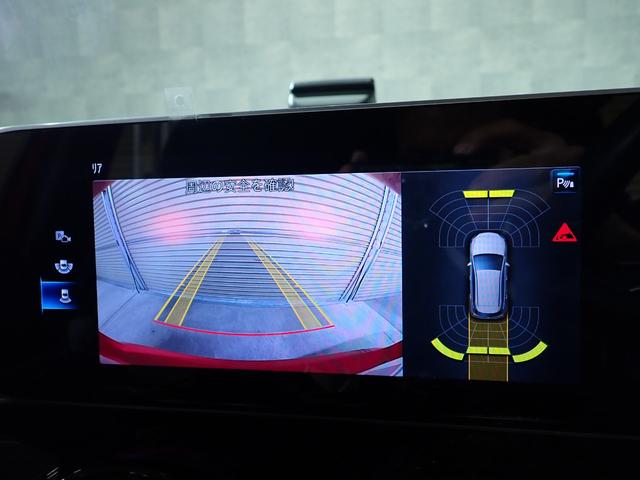 ●【お車の装備について３】安心のバックカメラ＆コーナーセンサー付き！初めて輸入車を乗られる方でも先進技術がお客様の運転をしっかりサポート！