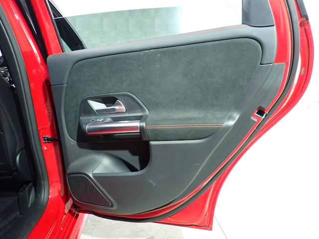 ●内張りの状態も綺麗です！