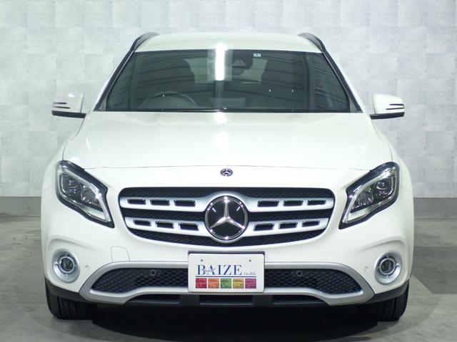 ＧＬＡクラス ＧＬＡ１８０　禁煙／レーダーセーフティパッケージ／ナビゲーションパッケージ／純正ＨＤＤナビ／フルセグテレビ／ＥＴＣ／バックカメラ／ブラインドスポットモニター／オートハイビームアシスト／ＬＥＤヘッドライト（2枚目）