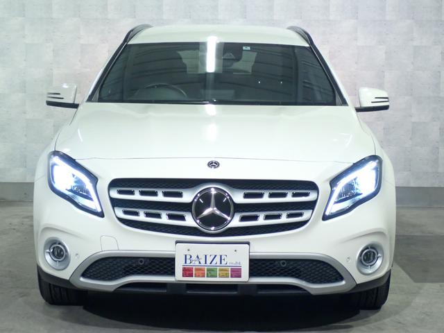ＧＬＡクラス ＧＬＡ１８０　禁煙／レーダーセーフティパッケージ／ナビゲーションパッケージ／純正ＨＤＤナビ／フルセグテレビ／ＥＴＣ／バックカメラ／ブラインドスポットモニター／オートハイビームアシスト／ＬＥＤヘッドライト（6枚目）