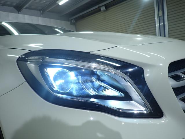 ＧＬＡクラス ＧＬＡ１８０　禁煙／レーダーセーフティパッケージ／ナビゲーションパッケージ／純正ＨＤＤナビ／フルセグテレビ／ＥＴＣ／バックカメラ／ブラインドスポットモニター／オートハイビームアシスト／ＬＥＤヘッドライト（7枚目）