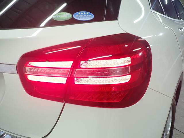 ＧＬＡクラス ＧＬＡ１８０　禁煙／レーダーセーフティパッケージ／ナビゲーションパッケージ／純正ＨＤＤナビ／フルセグテレビ／ＥＴＣ／バックカメラ／ブラインドスポットモニター／オートハイビームアシスト／ＬＥＤヘッドライト（12枚目）