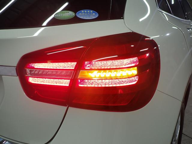 ＧＬＡクラス ＧＬＡ１８０　禁煙／レーダーセーフティパッケージ／ナビゲーションパッケージ／純正ＨＤＤナビ／フルセグテレビ／ＥＴＣ／バックカメラ／ブラインドスポットモニター／オートハイビームアシスト／ＬＥＤヘッドライト（13枚目）