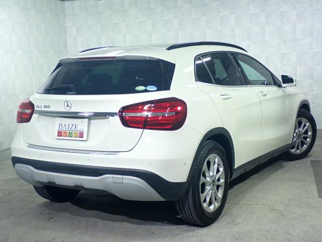 ＧＬＡクラス ＧＬＡ１８０　禁煙／レーダーセーフティパッケージ／ナビゲーションパッケージ／純正ＨＤＤナビ／フルセグテレビ／ＥＴＣ／バックカメラ／ブラインドスポットモニター／オートハイビームアシスト／ＬＥＤヘッドライト（14枚目）