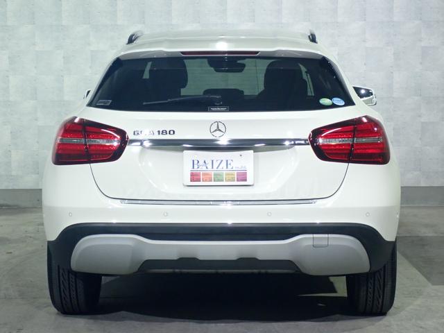 ＧＬＡクラス ＧＬＡ１８０　禁煙／レーダーセーフティパッケージ／ナビゲーションパッケージ／純正ＨＤＤナビ／フルセグテレビ／ＥＴＣ／バックカメラ／ブラインドスポットモニター／オートハイビームアシスト／ＬＥＤヘッドライト（15枚目）