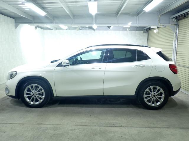 ＧＬＡクラス ＧＬＡ１８０　禁煙／レーダーセーフティパッケージ／ナビゲーションパッケージ／純正ＨＤＤナビ／フルセグテレビ／ＥＴＣ／バックカメラ／ブラインドスポットモニター／オートハイビームアシスト／ＬＥＤヘッドライト（17枚目）