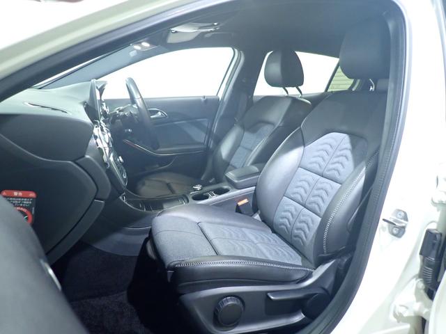 ＧＬＡクラス ＧＬＡ１８０　禁煙／レーダーセーフティパッケージ／ナビゲーションパッケージ／純正ＨＤＤナビ／フルセグテレビ／ＥＴＣ／バックカメラ／ブラインドスポットモニター／オートハイビームアシスト／ＬＥＤヘッドライト（21枚目）