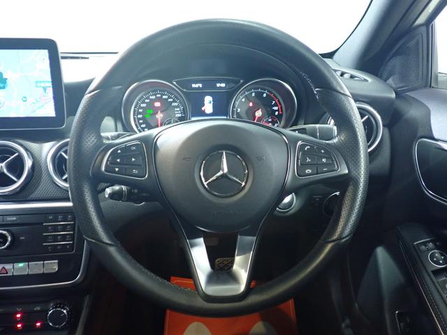 ＧＬＡクラス ＧＬＡ１８０　禁煙／レーダーセーフティパッケージ／ナビゲーションパッケージ／純正ＨＤＤナビ／フルセグテレビ／ＥＴＣ／バックカメラ／ブラインドスポットモニター／オートハイビームアシスト／ＬＥＤヘッドライト（24枚目）