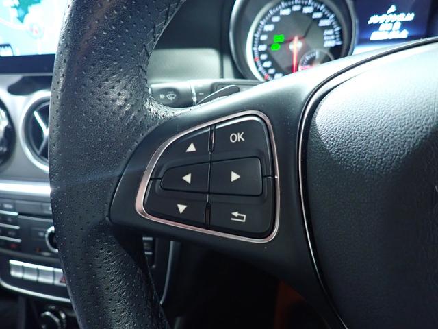 ＧＬＡクラス ＧＬＡ１８０　禁煙／レーダーセーフティパッケージ／ナビゲーションパッケージ／純正ＨＤＤナビ／フルセグテレビ／ＥＴＣ／バックカメラ／ブラインドスポットモニター／オートハイビームアシスト／ＬＥＤヘッドライト（34枚目）