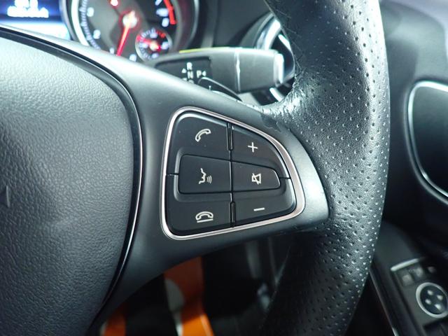 ＧＬＡクラス ＧＬＡ１８０　禁煙／レーダーセーフティパッケージ／ナビゲーションパッケージ／純正ＨＤＤナビ／フルセグテレビ／ＥＴＣ／バックカメラ／ブラインドスポットモニター／オートハイビームアシスト／ＬＥＤヘッドライト（35枚目）